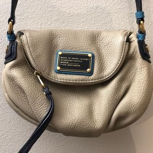 Marc by March Jacobs Mini Natasha Bag
